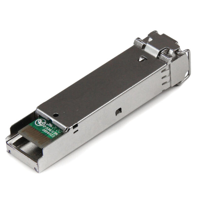 Startech 10 Unidades Sfp Gigabit Fibra Glc-Sx-Mm