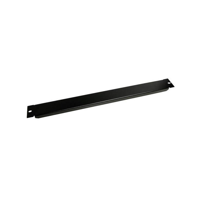 Startech 1u Rack Blank Panel For 19in Server Racks And Cabinets