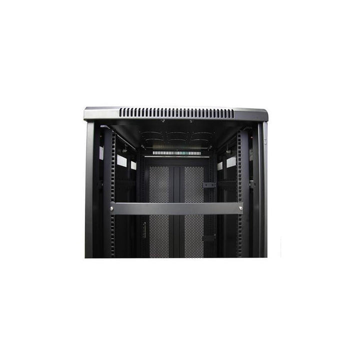 Startech 1u Rack Blank Panel For 19in Server Racks And Cabinets