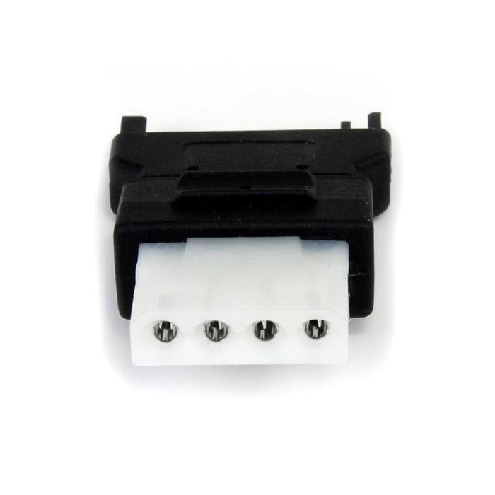 Startech Adaptador Alimentacion Sata A Molex Lp4