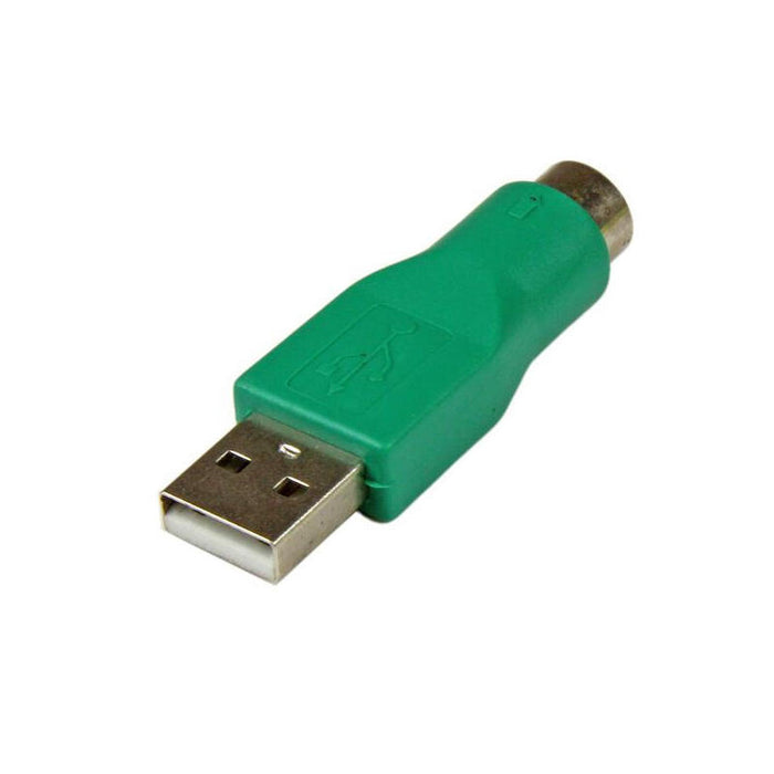 Startech Adaptador Ps/2h Minidin A Usbm