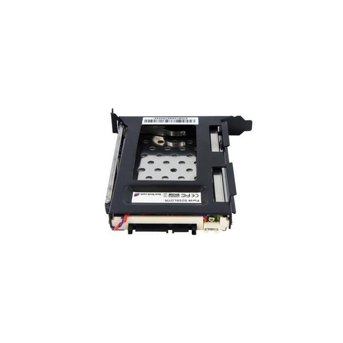 Startech Bahia Extraible Disco Duro Sata 2,5?Para