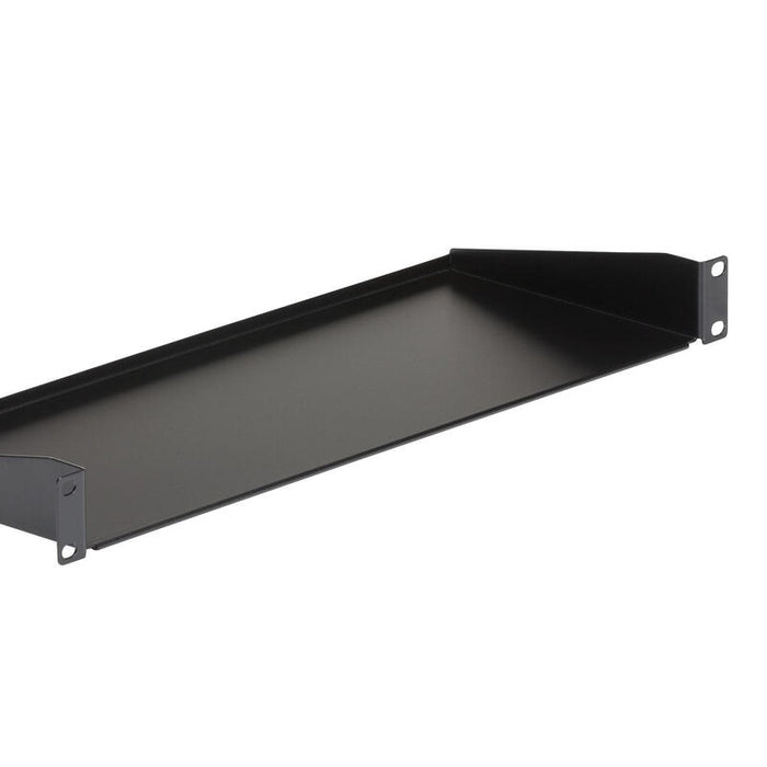Startech Bandeja Estante Fijo Universal 1u 19" Pul