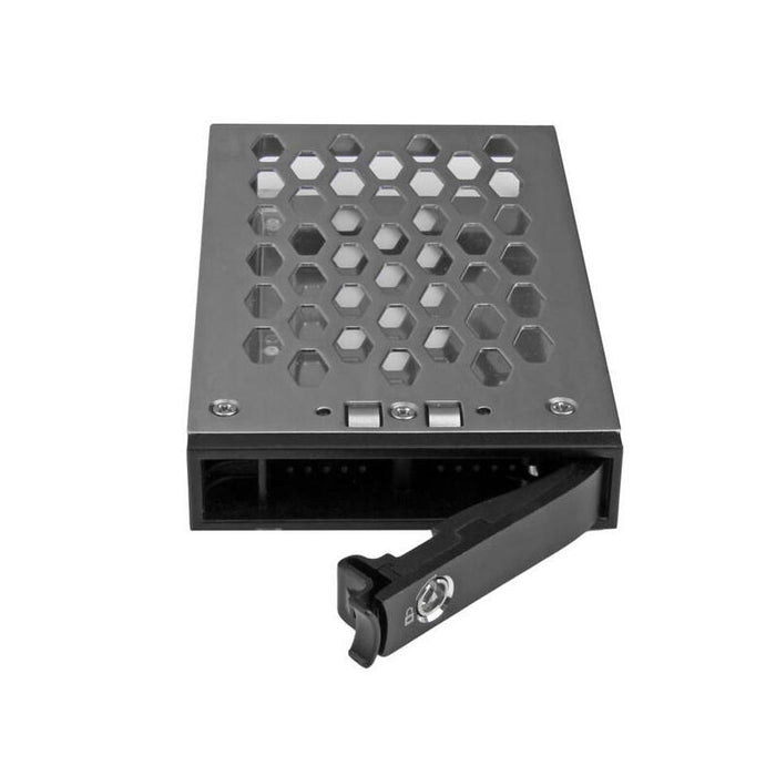 Startech Bandeja Hot Swap Disco Duro Extra 2,5