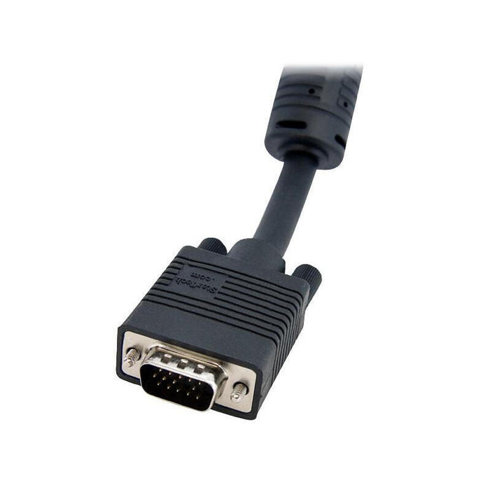 Startech Cable 15m Coaxial Extensor Vga Alta Resol