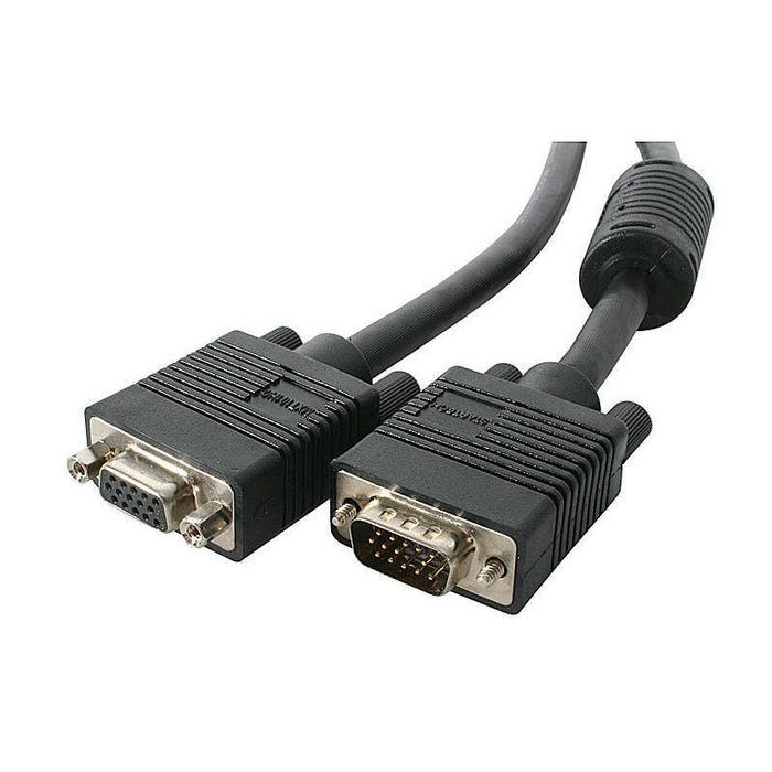 Startech Cable 15m Coaxial Extensor Vga Alta Resol