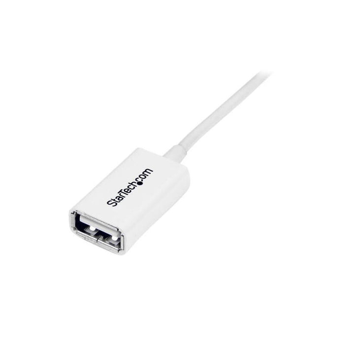 Startech Cable 3m Extension Alargador Usb 2.0 Alta