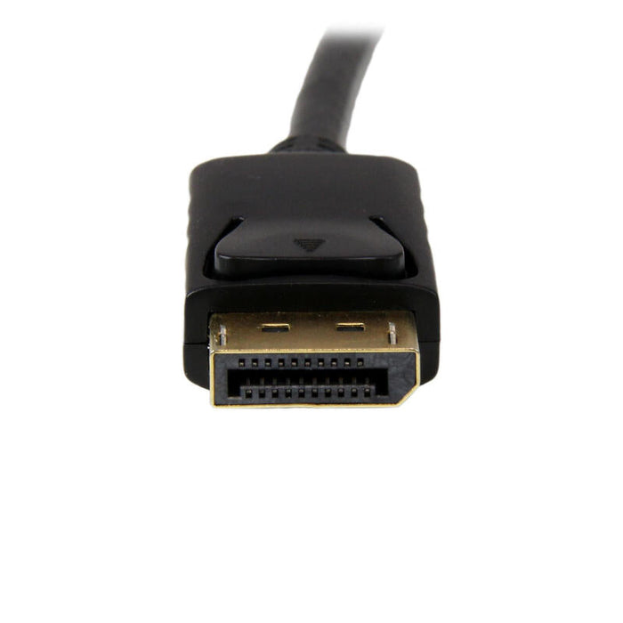 Startech Cable 4,5m Video Adaptador Conversor Disp