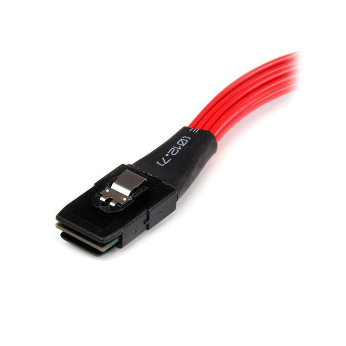 Startech Cable 50cm Mini Sas Serial Attached Scsi