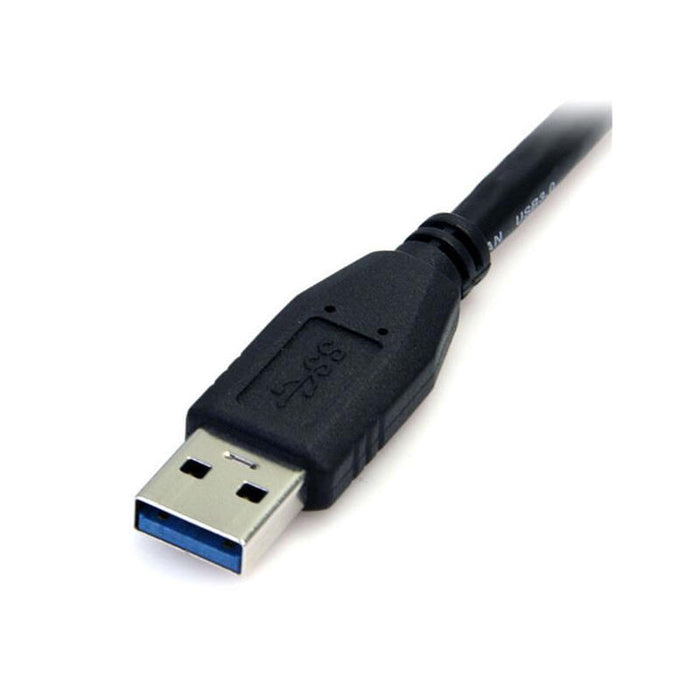 Startech Cable 50cm Usb 3.0 Super Speed Ss Micro U