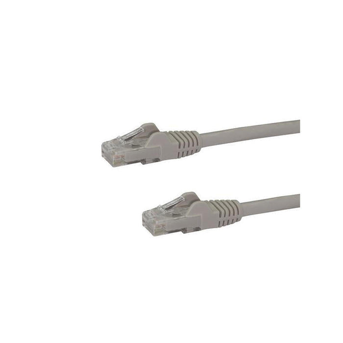 Startech Cable 7m Gris Red Gigabit Cat6 Eth. Rj45