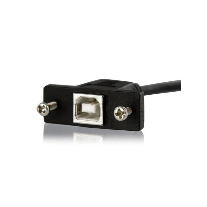 Startech Cable 91cm Usb 2.0 Alta Velocidad Montaje