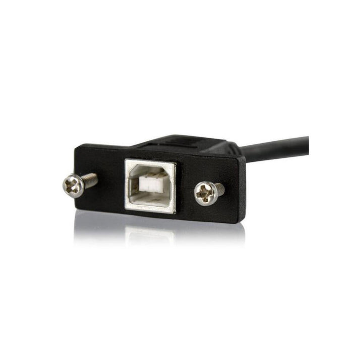 Startech Cable 91cm Usb 2.0 Alta Velocidad Montaje