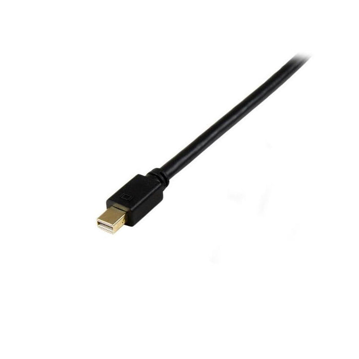 Startech Cable Adaptador Mini Display Port A Dvi 1,8m 1920x1200