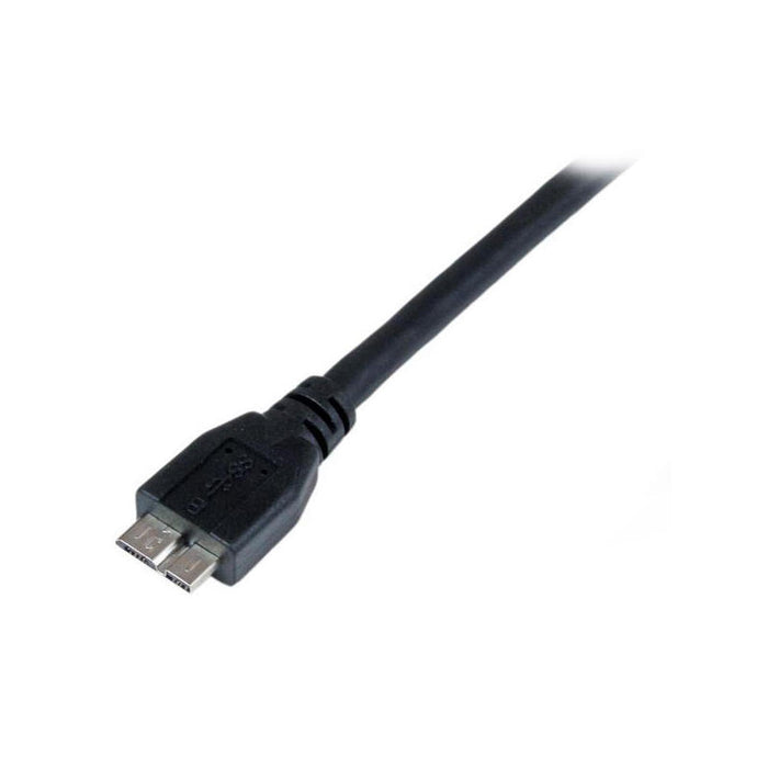 Startech Cable Certificado 1m Usb 3.0 Super Speed