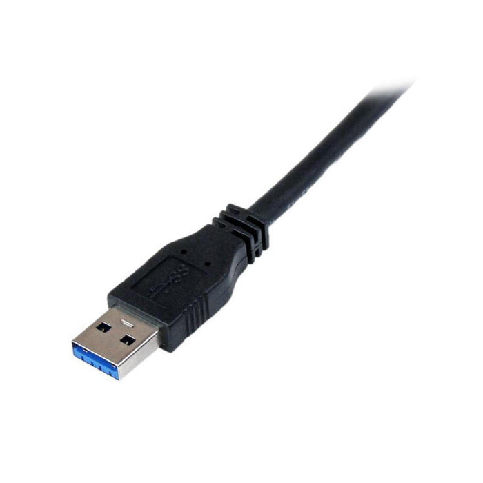 Startech Cable Certificado 1m Usb 3.0 Super Speed