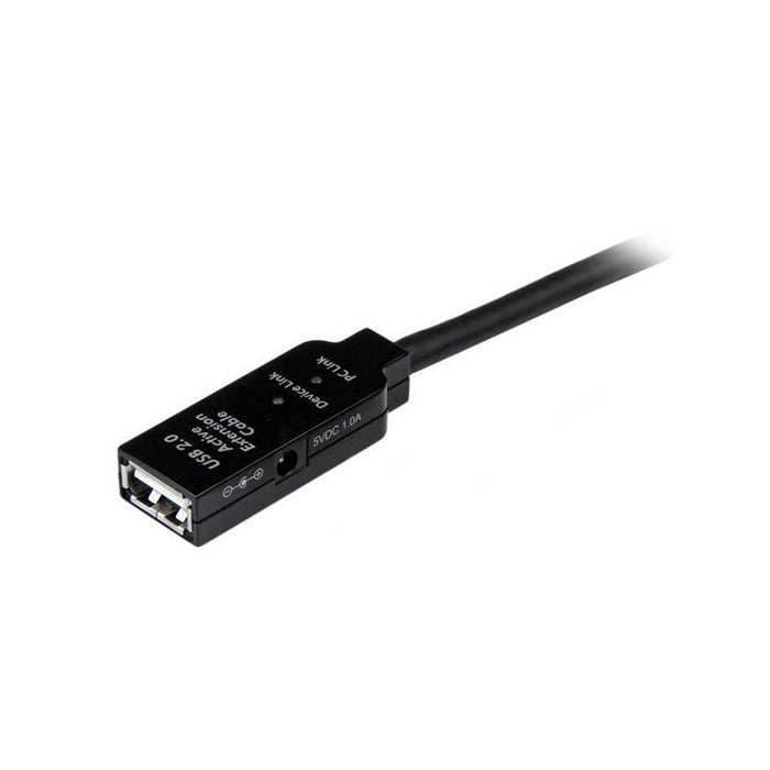 Startech Cable Extension Alargador 35m Usb 2.0 Alt