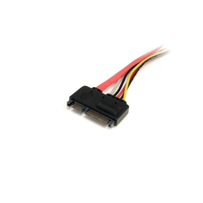 Startech Cable Extension Sata 22 Pines Datos Y Ali