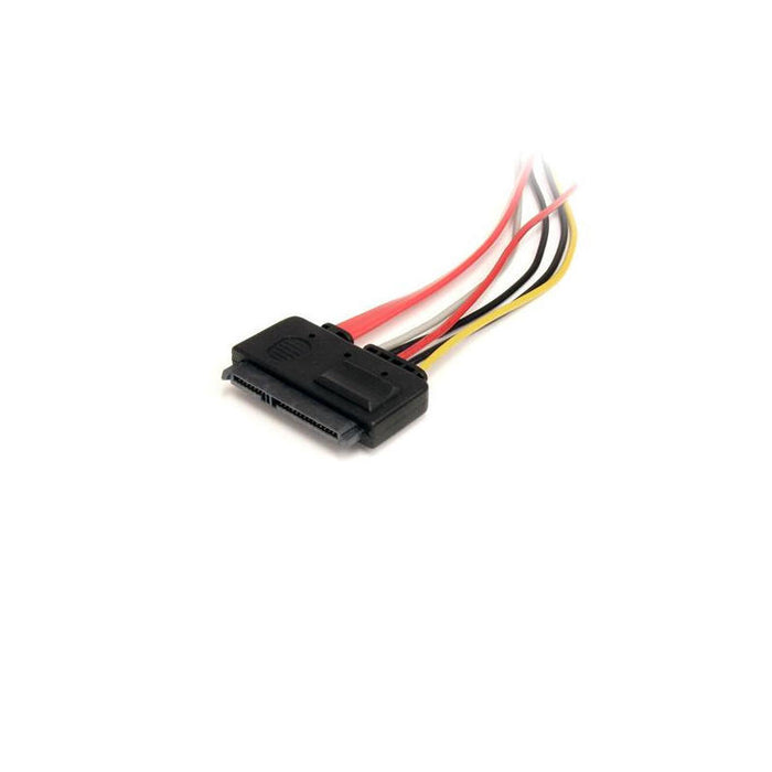 Startech Cable Extension Sata 22 Pines Datos Y Ali