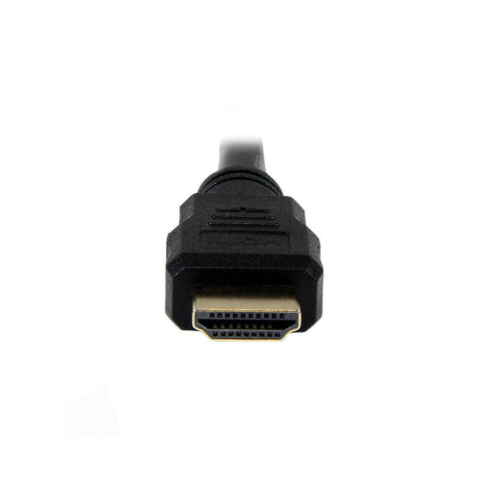 Startech Cable Hdmi A Dvi-D M/M 1,50m Negro Hddvimm150cm