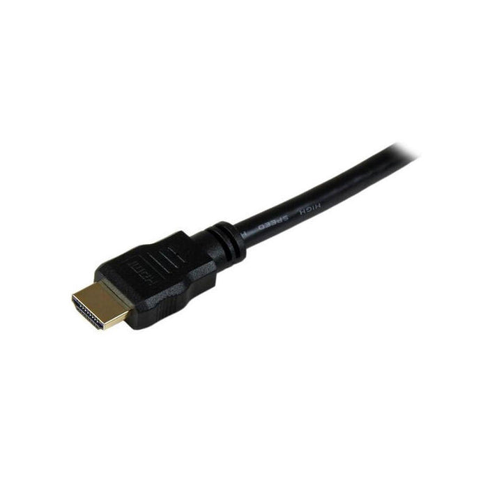 Startech Cable Hdmi A Dvi-D M/M 1,50m Negro Hddvimm150cm