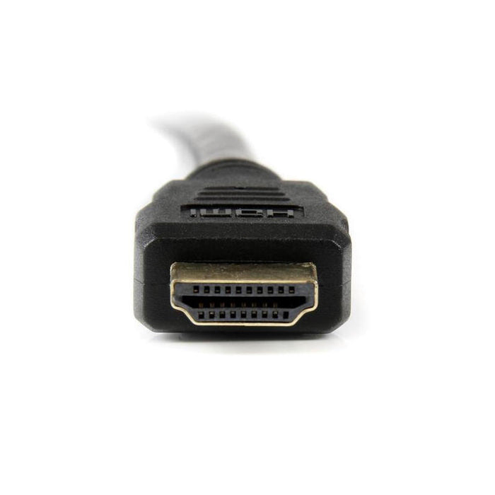 Startech Cable Hdmi A Dvi-D M/M 3m Negro Hddvimm3m