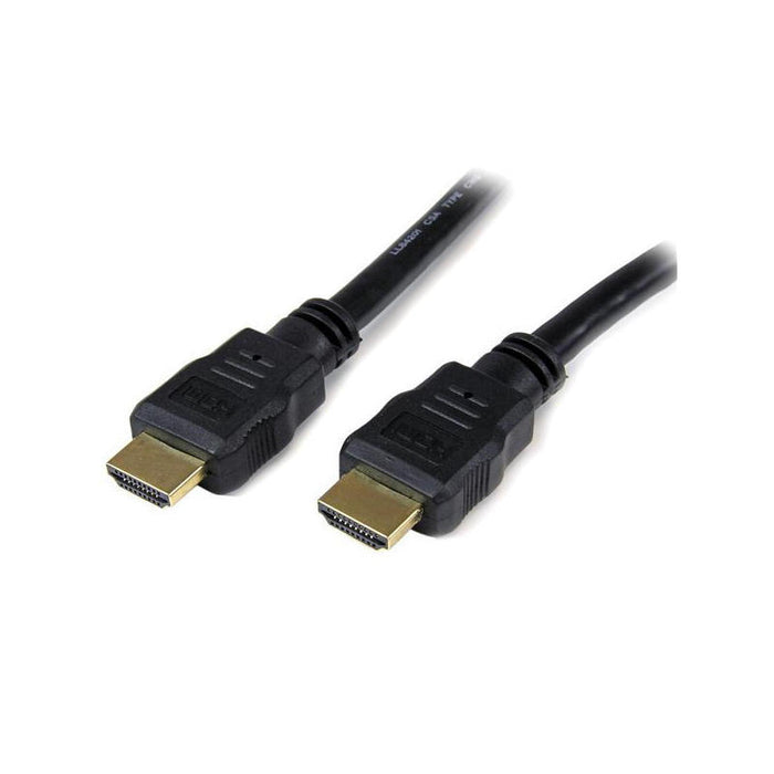 Startech Cable Hdmi De Alta Velocidad 0,30m Ultra Hd 4k X 2k Hdmm30cm