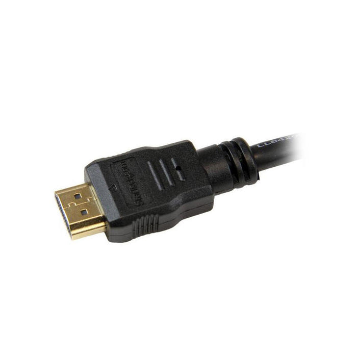 Startech Cable Hdmi De Alta Velocidad 0,30m Ultra Hd 4k X 2k Hdmm30cm