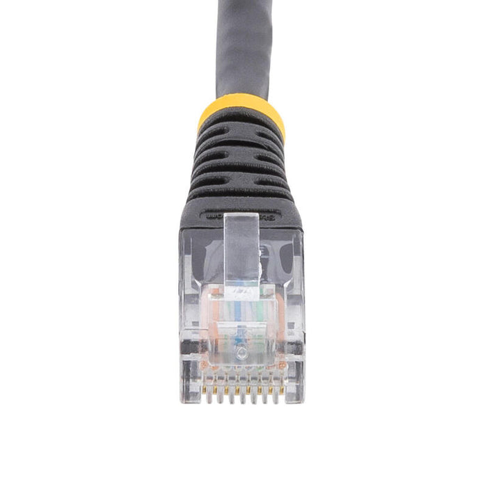 Startech Cable Red Eth. 15m Utp Patch Cat5e Cat 5e