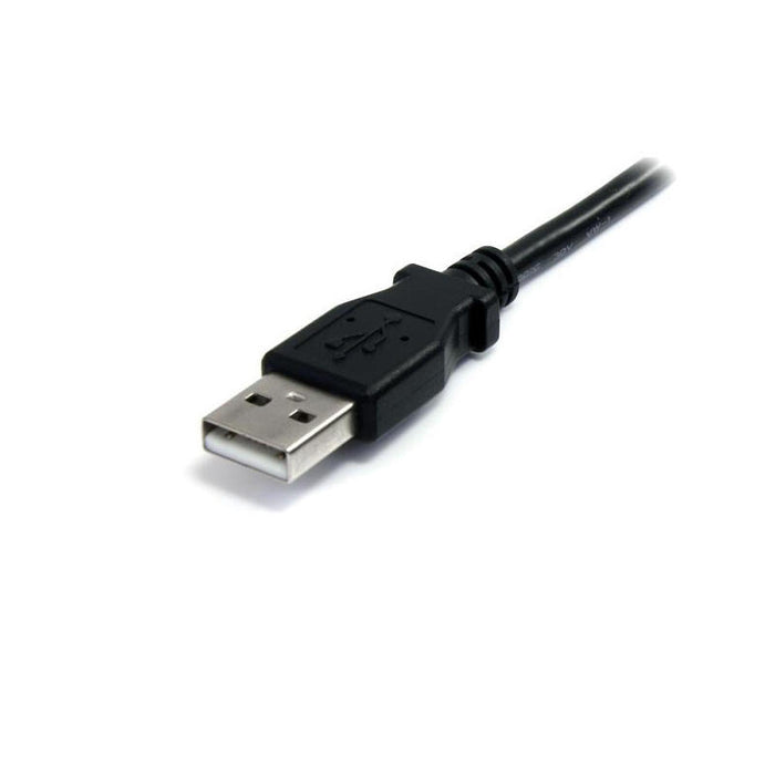 Startech Cable Usb 2.0 (Alargo) 91cm M/H