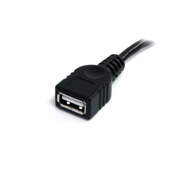 Startech Cable Usb 2.0 (Alargo) 91cm M/H