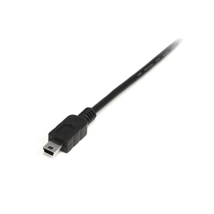 Startech Cable Usb 2m Camara - 1x Usb A Macho - 1x