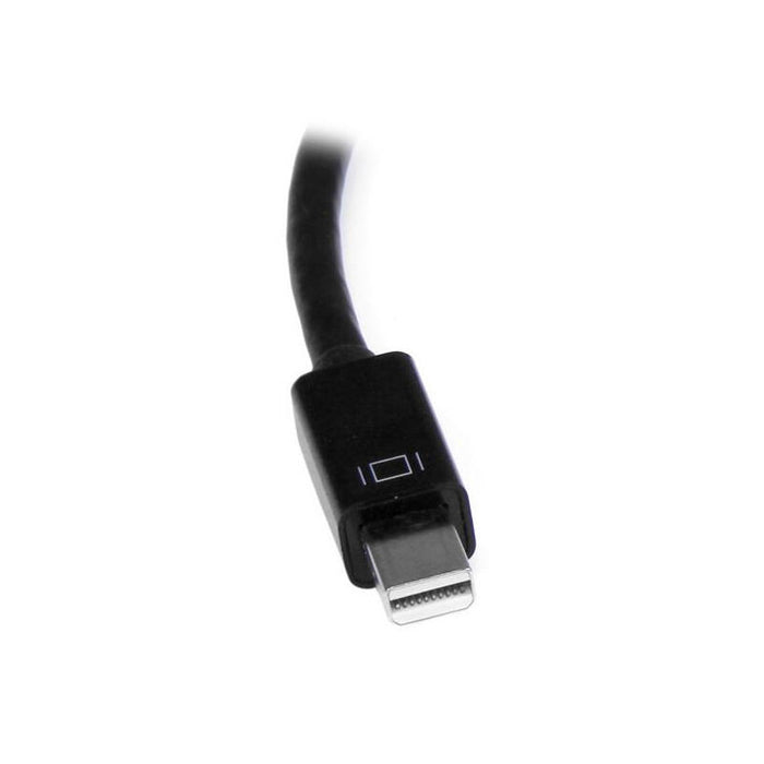 Startech Conversor Mini Displayport A Hdmi  Mdp2hd4ks