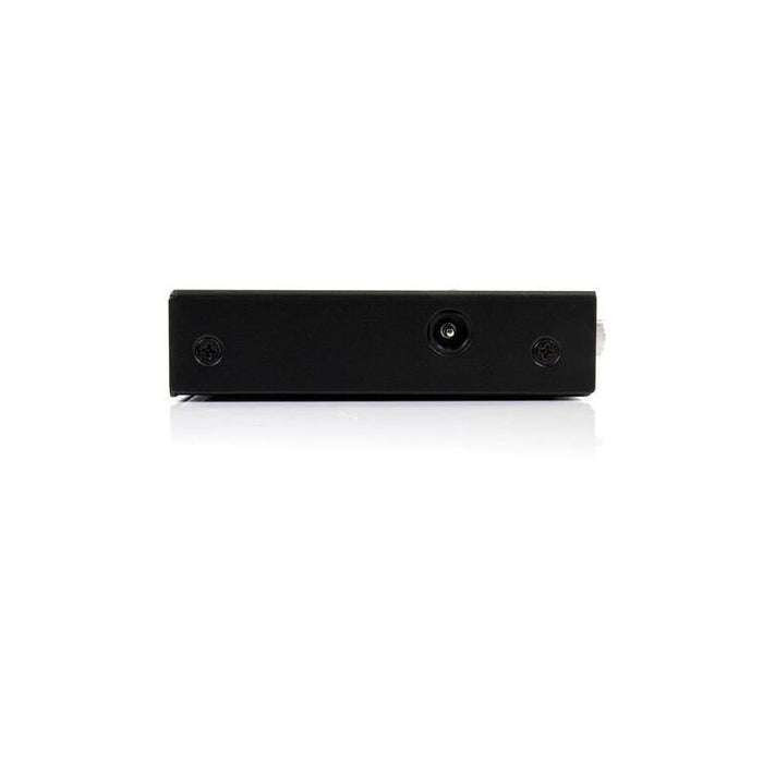 Startech Duplicador Divisor Video Dvi Y Audio 2 Pu