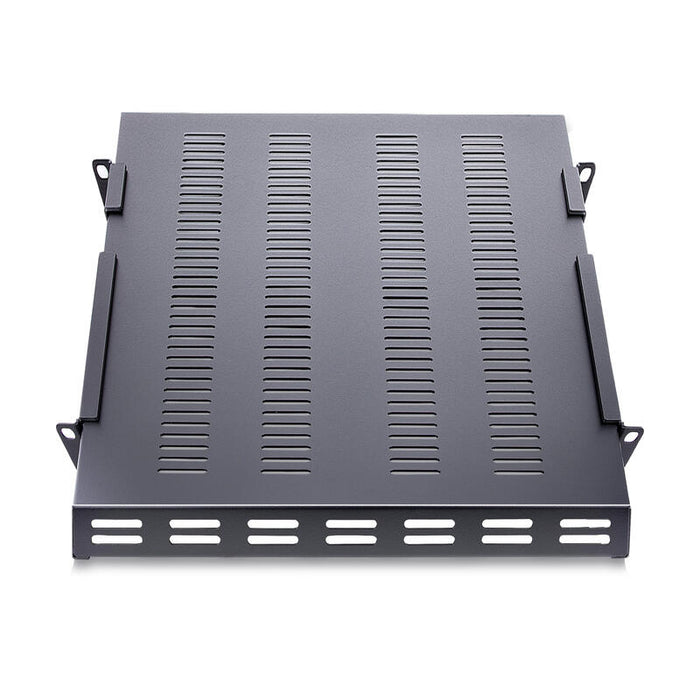 Startech Estante Bandeja Fijo Ventilado Gabinete R