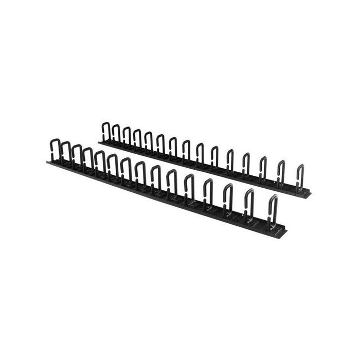 Startech Gestor De Cables Para Rack