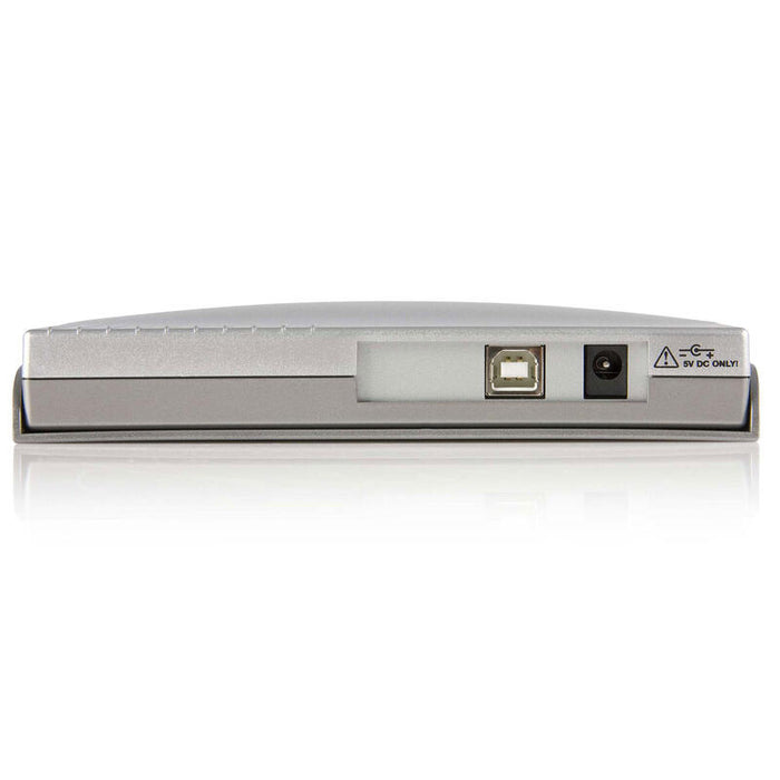 Startech Hub Concentrador 8 Puertos Serie A Usb -