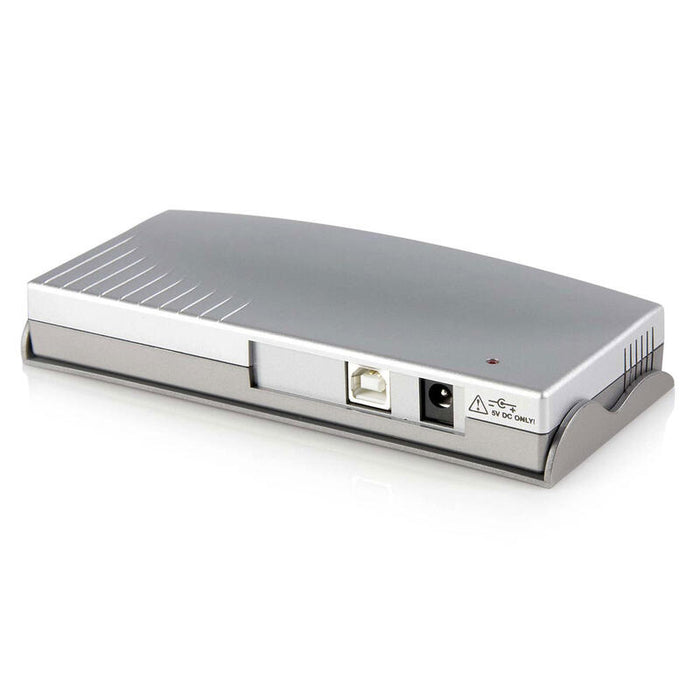Startech Hub Concentrador 8 Puertos Serie A Usb -