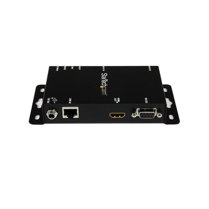 Startech Juego Kit Extensor Video Y Audio Hdmi® A