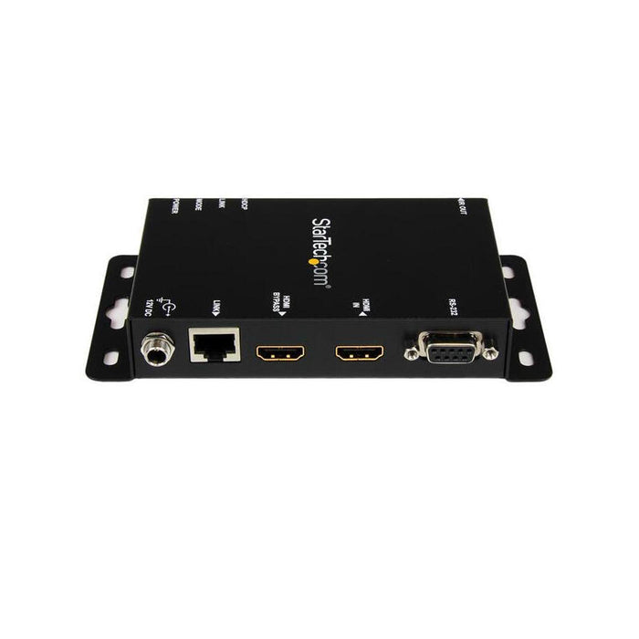Startech Juego Kit Extensor Video Y Audio Hdmi® A