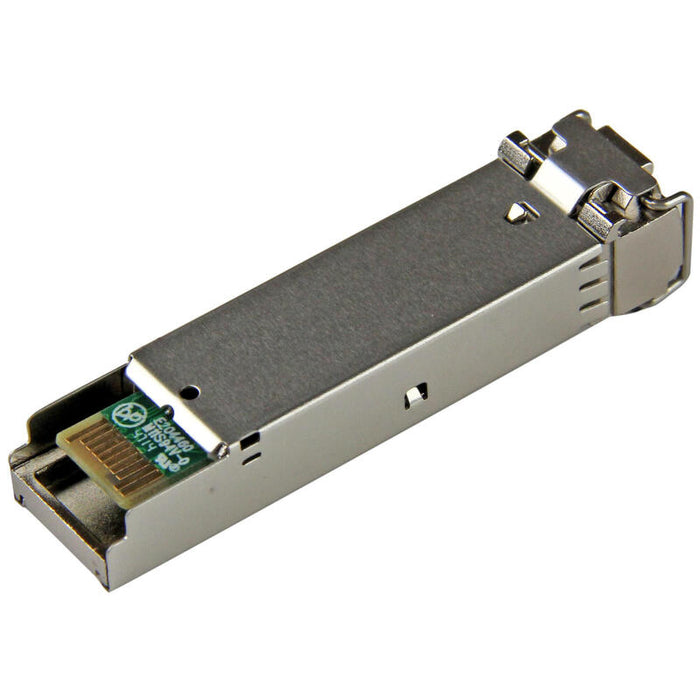 Startech Modulo Transceiver Fibra Optica Sfp Multi