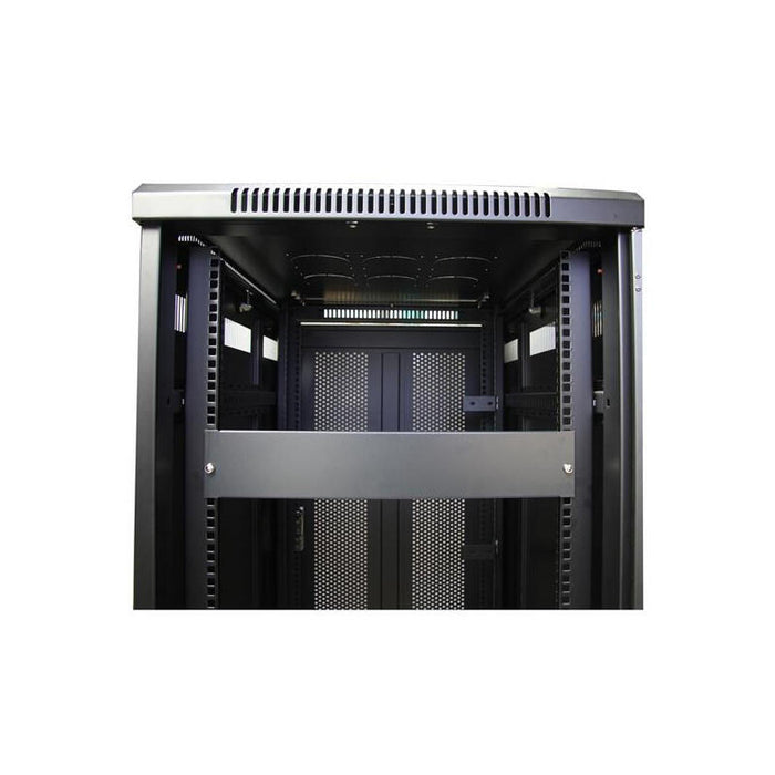 Startech Panel Ciego 2u Racks Y Gabinetes Servidor