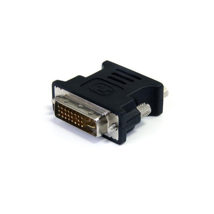 Startech Paquete 10 Adaptadores Conversores Dvi-I