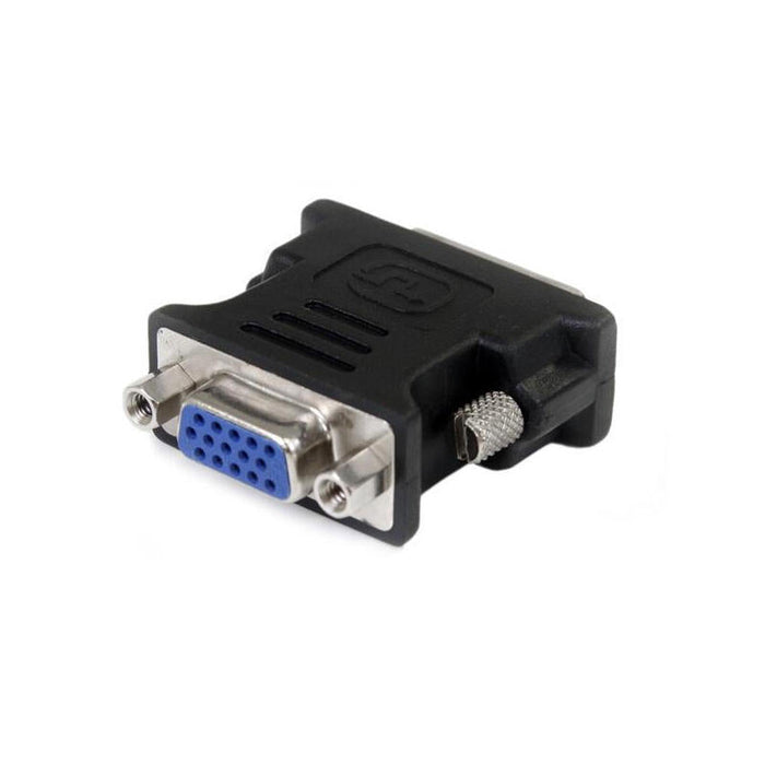 Startech Paquete 10 Adaptadores Conversores Dvi-I