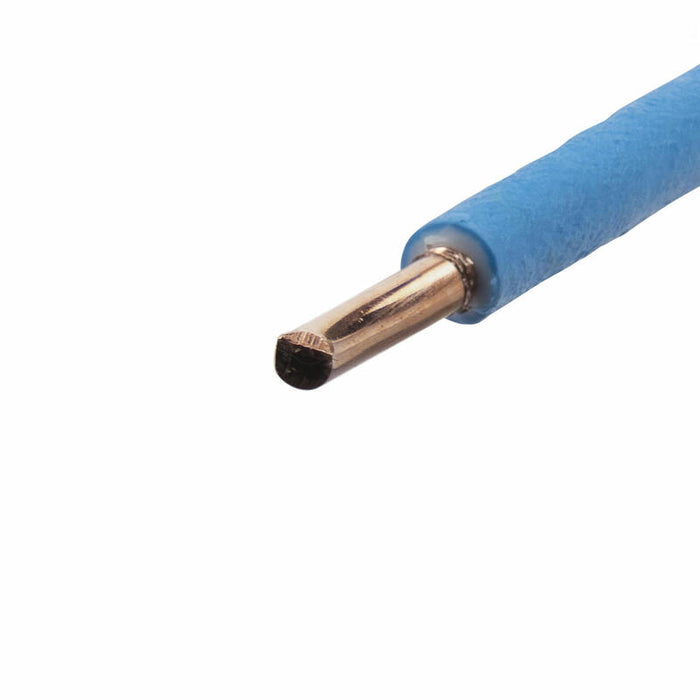 Startech Rollo Bobina 304,8m Cable Red Cat6