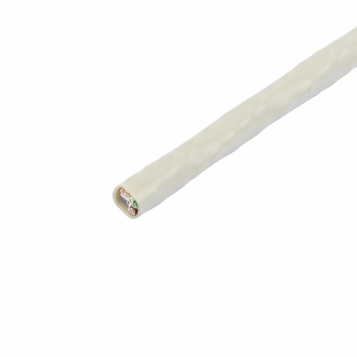 Startech Rollo Bobina 304,8m Cable Red Cat6