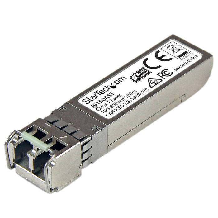 Startech Sfp+ Compatible J9150a Lc 300m