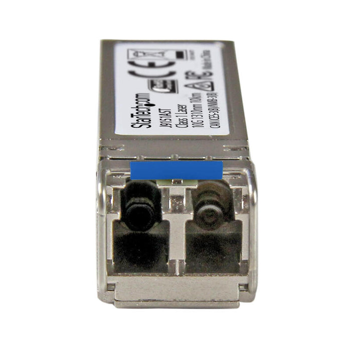 Startech Sfp+ Compatible J9151a Lc 10km