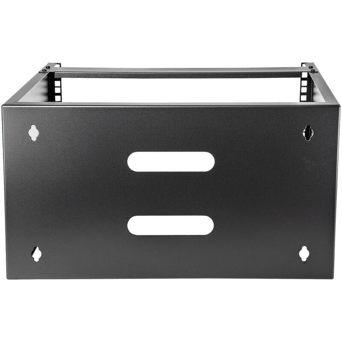 Startech Soporte Montaje En Pared 6u 12in Profundi