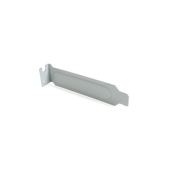 Startech Tapa Para Slot Trasero Perfil Bajo Plateblanklp (10 Unid)